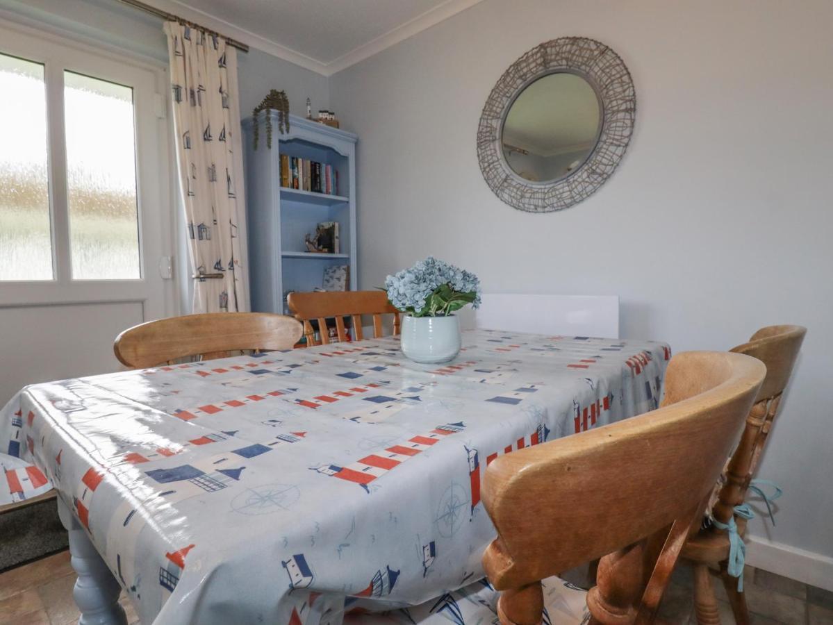 Merryfield Lodge Лискерд Экстерьер фото