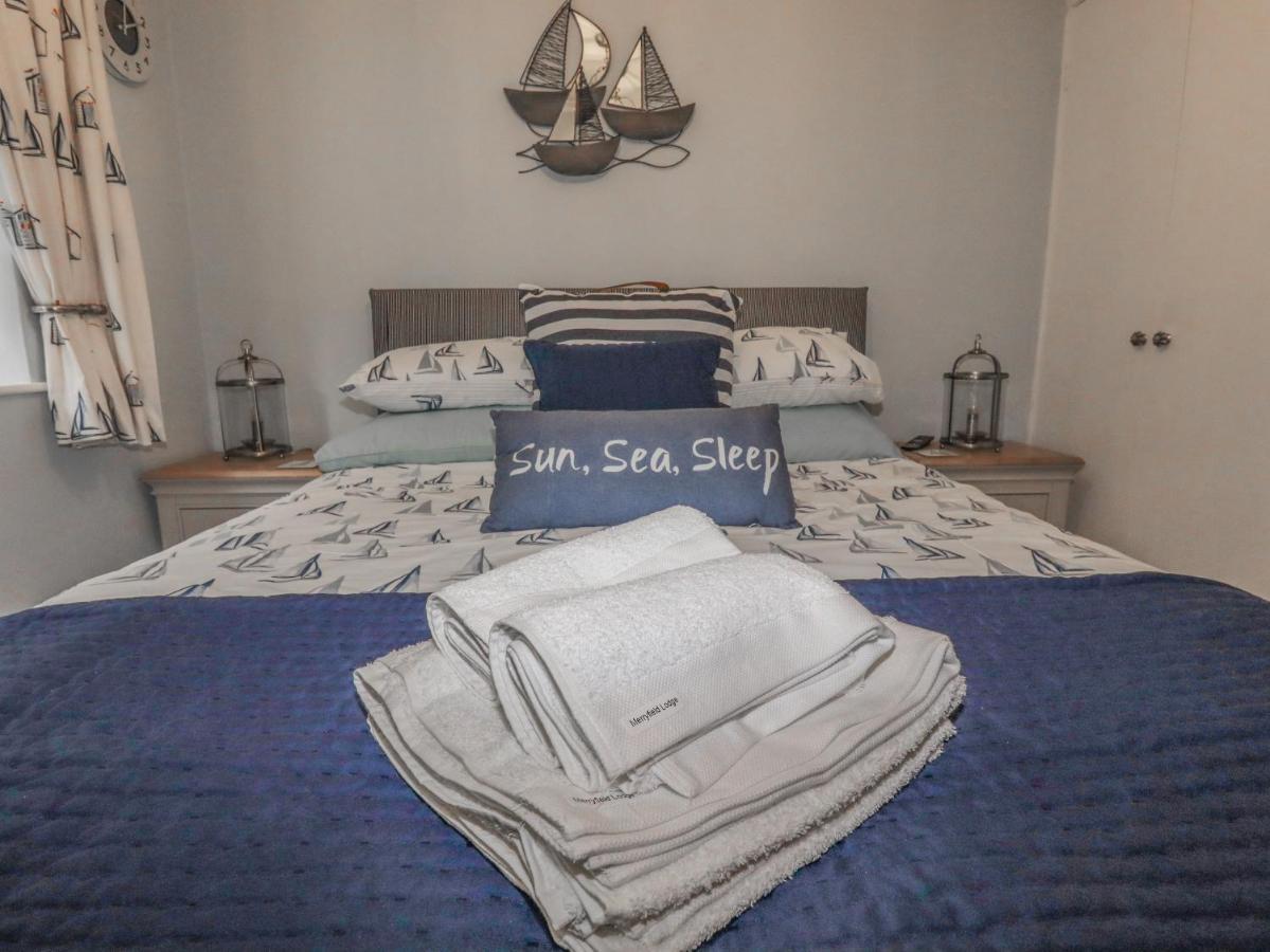 Merryfield Lodge Лискерд Экстерьер фото